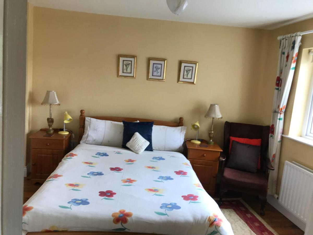 Teac Seain Bar & Bnb Anascaul Exterior foto