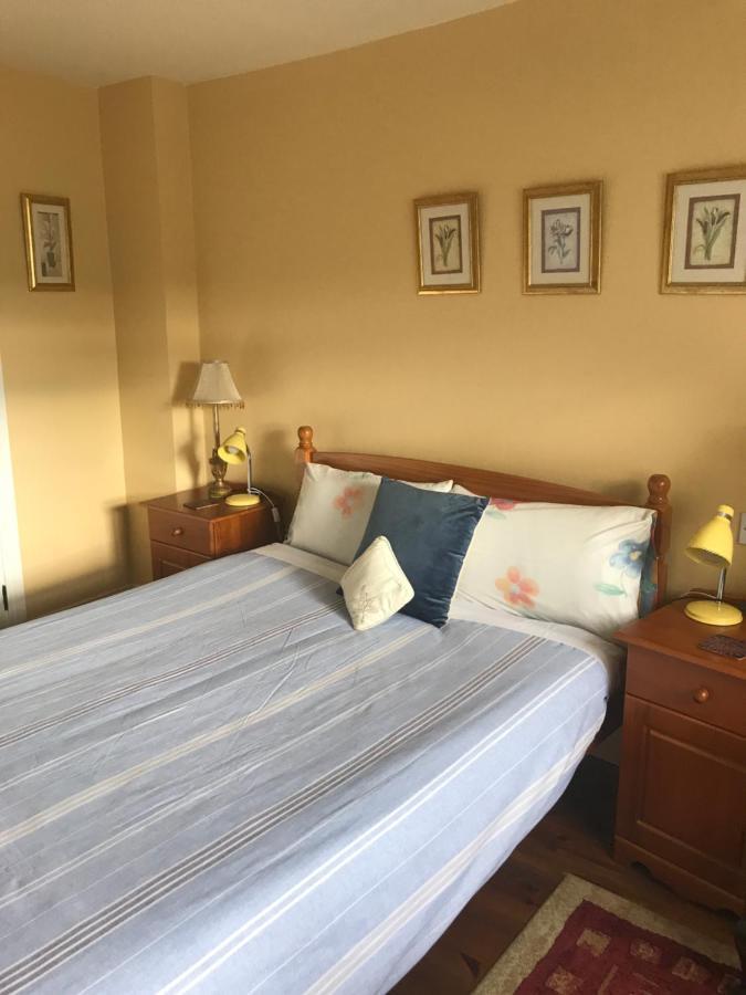 Teac Seain Bar & Bnb Anascaul Exterior foto