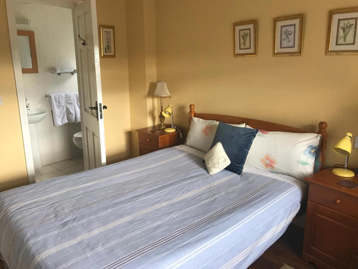 Teac Seain Bar & Bnb Anascaul Exterior foto