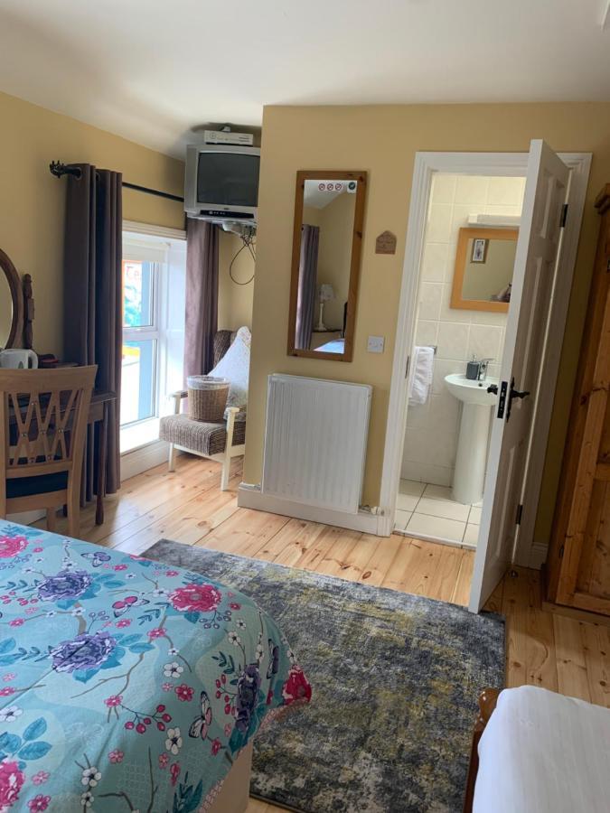 Teac Seain Bar & Bnb Anascaul Exterior foto